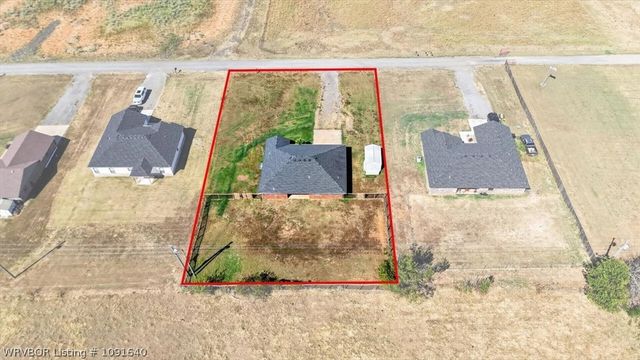151 Hall Lane, Pocola, OK 74902