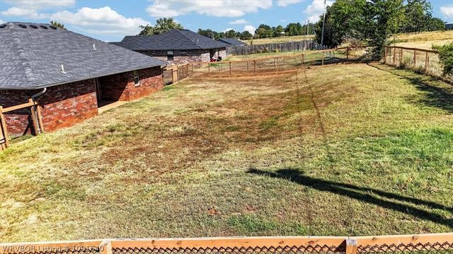 151 Hall Lane, Pocola, OK 74902