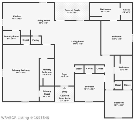 151 Hall Lane, Pocola, OK 74902