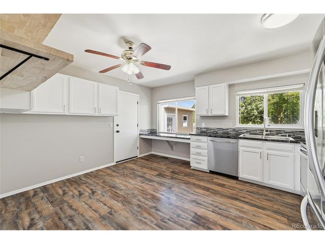 2008 S Idalia St, Aurora, CO 80013