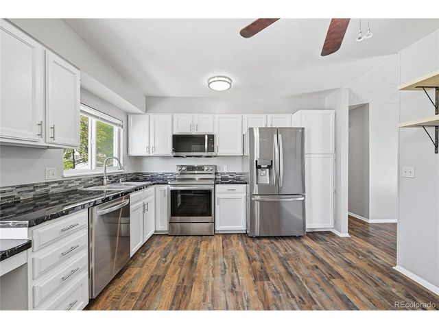 2008 S Idalia St, Aurora, CO 80013