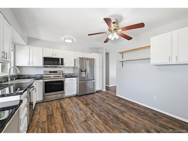 2008 S Idalia St, Aurora, CO 80013