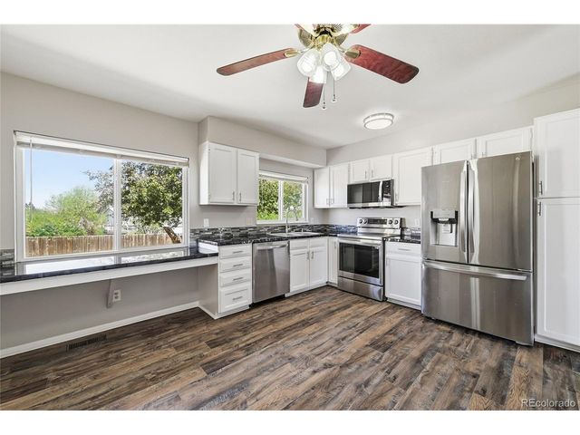 2008 S Idalia St, Aurora, CO 80013