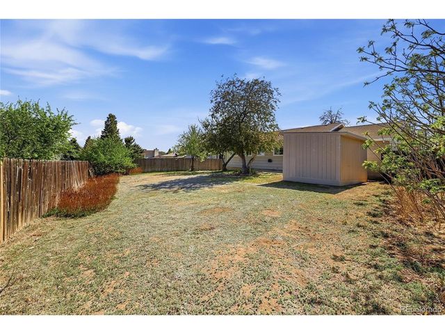 2008 S Idalia St, Aurora, CO 80013