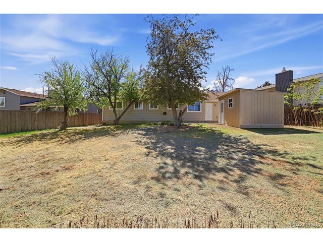 2008 S Idalia St, Aurora, CO 80013