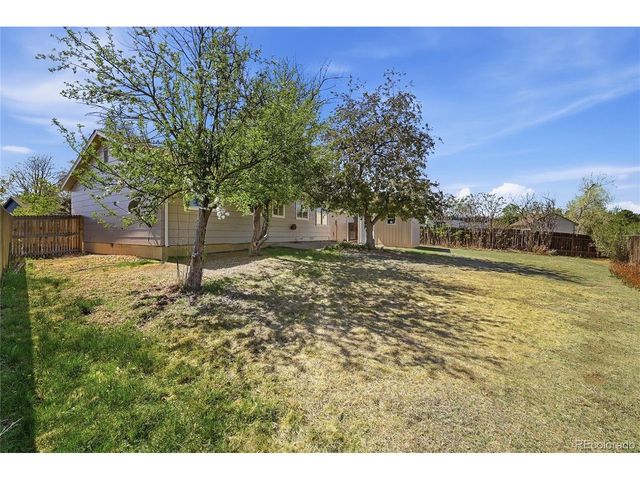 2008 S Idalia St, Aurora, CO 80013