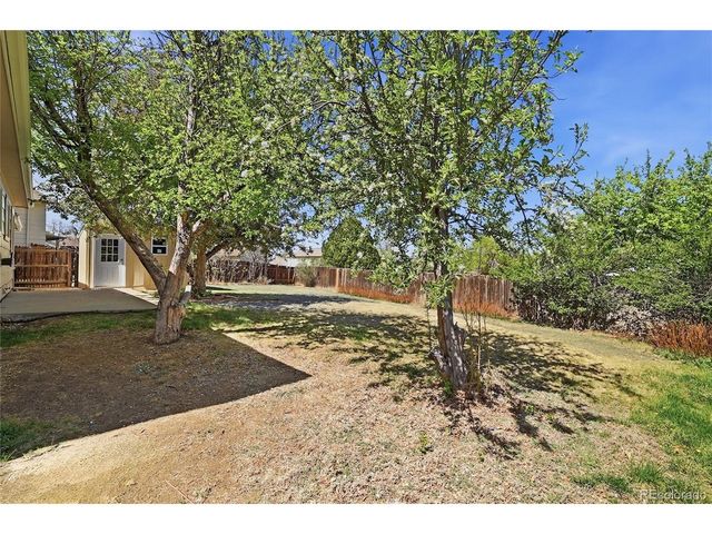 2008 S Idalia St, Aurora, CO 80013