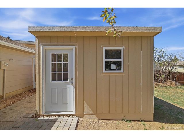 2008 S Idalia St, Aurora, CO 80013