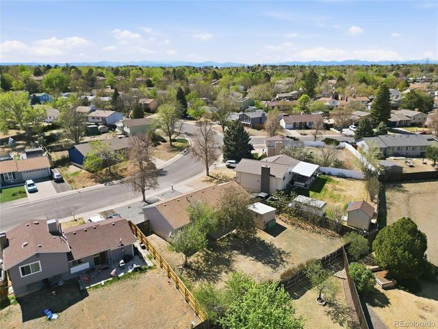 2008 S Idalia St, Aurora, CO 80013