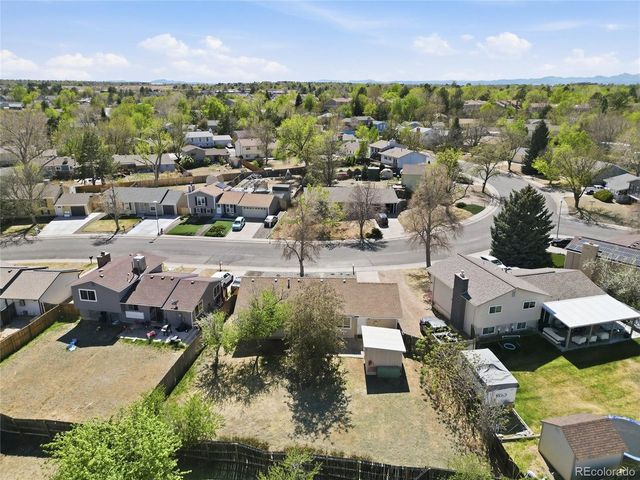 2008 S Idalia St, Aurora, CO 80013