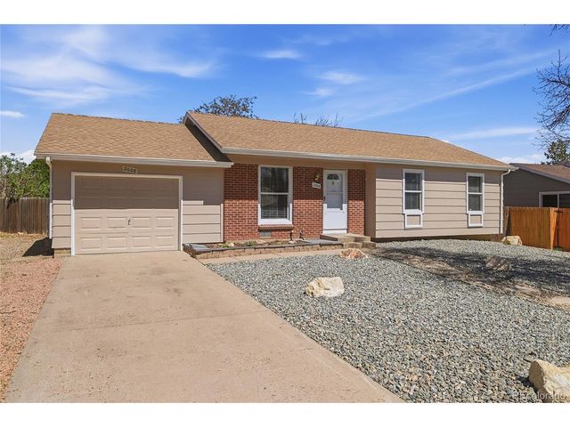 2008 S Idalia St, Aurora, CO 80013