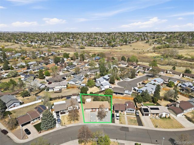 2008 S Idalia St, Aurora, CO 80013