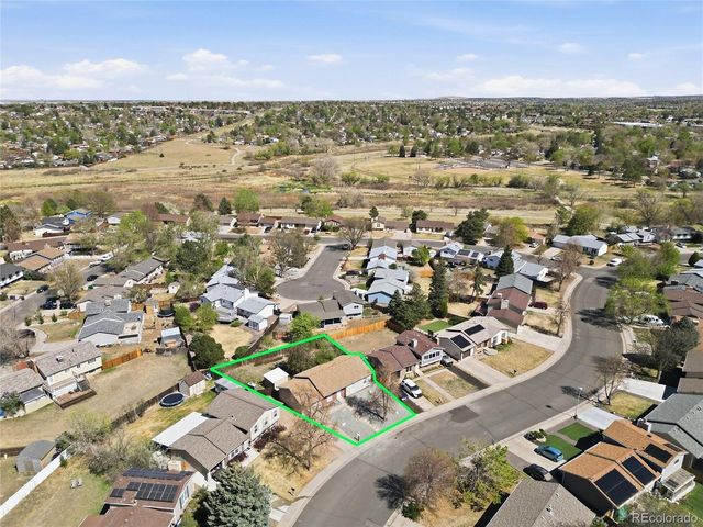 2008 S Idalia St, Aurora, CO 80013