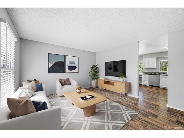 2008 S Idalia St, Aurora, CO 80013