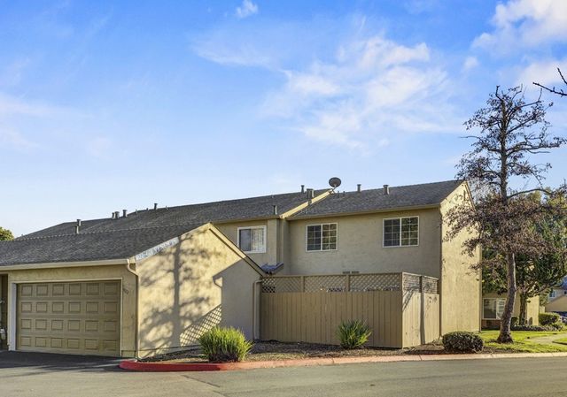 4122 Venus Pl, Union City, CA 94587