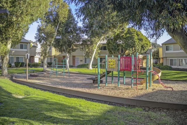 4122 Venus Pl, Union City, CA 94587