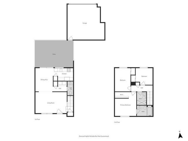 4122 Venus Pl, Union City, CA 94587