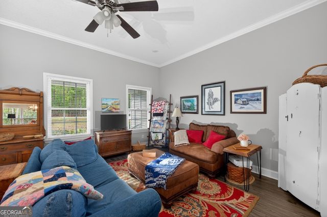 66 Yorkshire Lane, Waverly, GA 31565