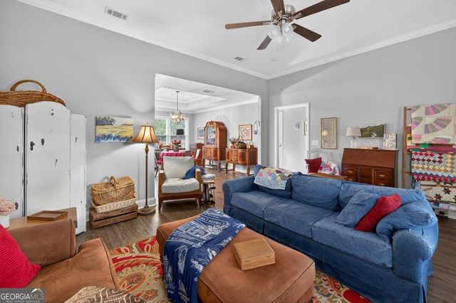 66 Yorkshire Lane, Waverly, GA 31565