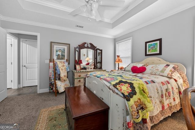 66 Yorkshire Lane, Waverly, GA 31565