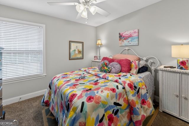 66 Yorkshire Lane, Waverly, GA 31565