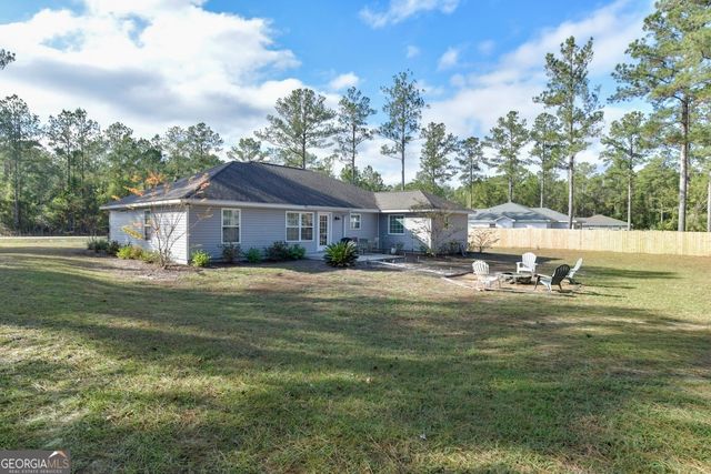 66 Yorkshire Lane, Waverly, GA 31565