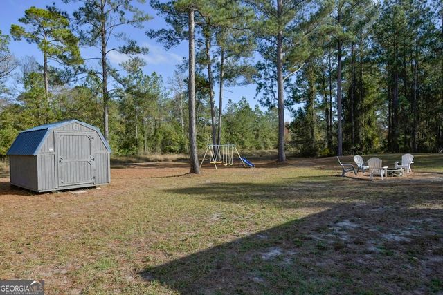 66 Yorkshire Lane, Waverly, GA 31565