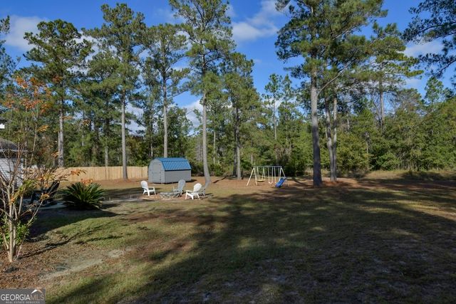 66 Yorkshire Lane, Waverly, GA 31565