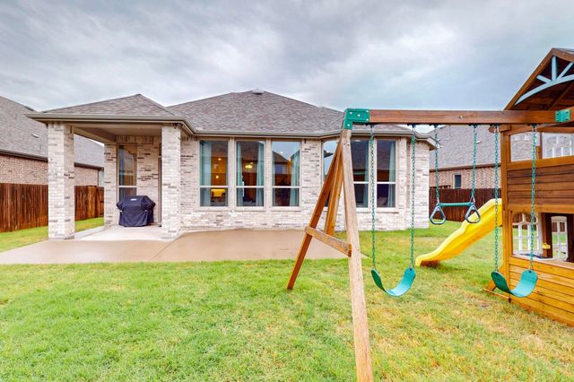 1814 Ramsgate Road, Forney, TX 75126