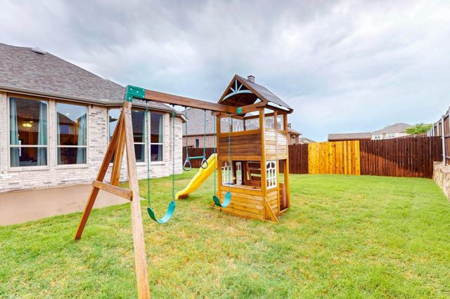 1814 Ramsgate Road, Forney, TX 75126