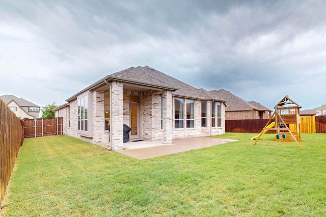 1814 Ramsgate Road, Forney, TX 75126