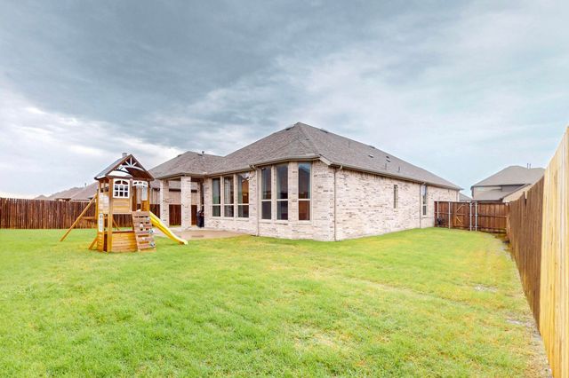 1814 Ramsgate Road, Forney, TX 75126