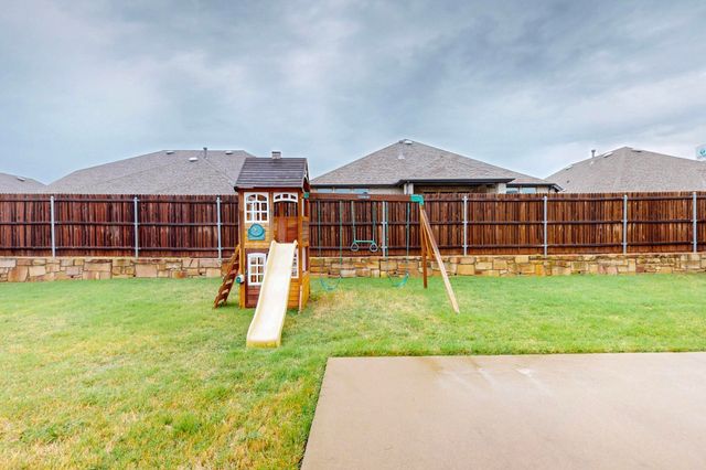 1814 Ramsgate Road, Forney, TX 75126