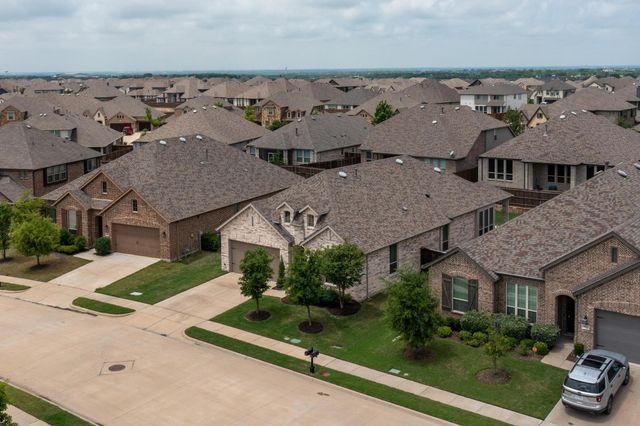 1814 Ramsgate Road, Forney, TX 75126
