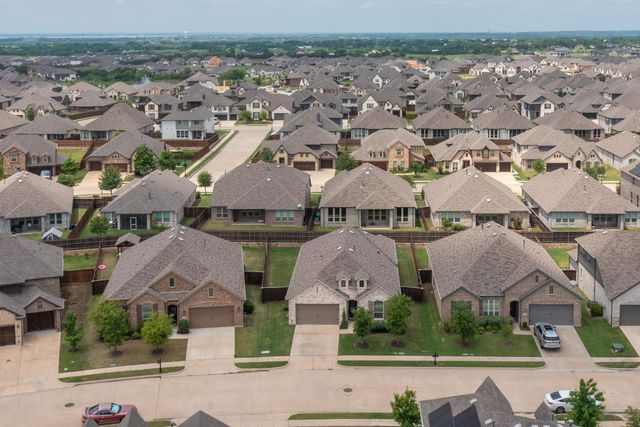 1814 Ramsgate Road, Forney, TX 75126