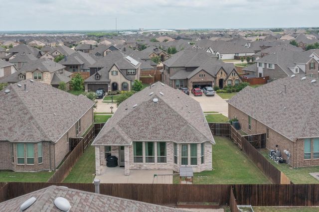 1814 Ramsgate Road, Forney, TX 75126