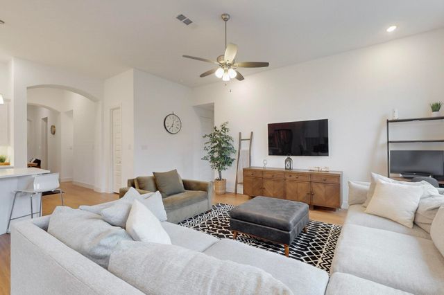 1814 Ramsgate Road, Forney, TX 75126