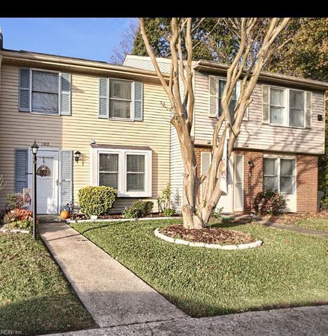 1302 Vanasse CT, Hampton, VA 23666