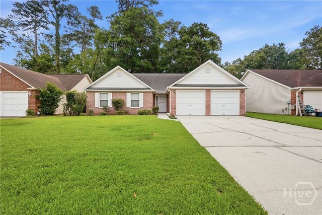 107 Dukes Way, Savannah, GA 31419