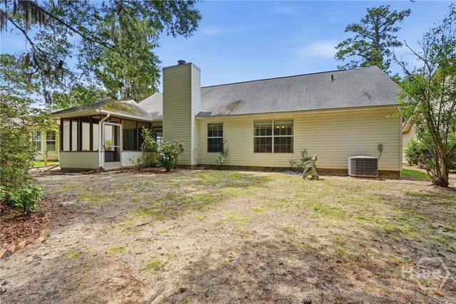 107 Dukes Way, Savannah, GA 31419