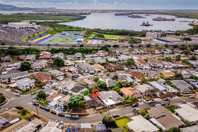 94-315 Kahuahele Street, Waipahu, HI 96797