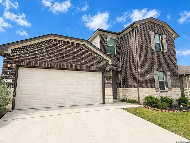 840 Nodding Nixie, Seguin, TX 78155