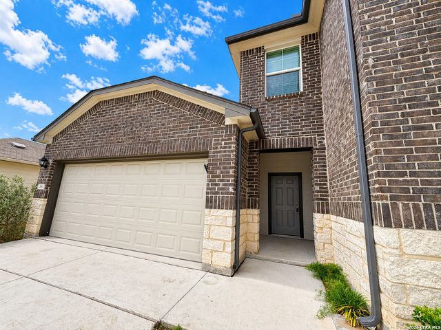 840 Nodding Nixie, Seguin, TX 78155
