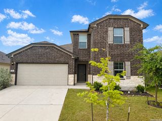 840 Nodding Nixie, Seguin, TX 78155