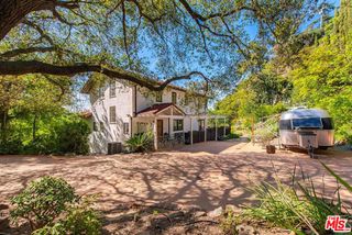21254 Colina Drive, Topanga (los Angeles), CA 90290
