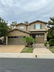 20619 Lugano Way, Porter Ranch, CA 91326