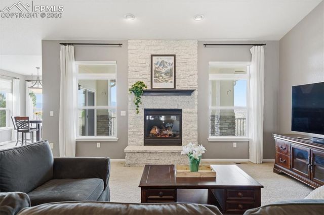 1535 Dewfrost Place, Castle Rock, CO 80104
