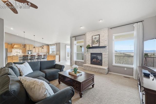 1535 Dewfrost Place, Castle Rock, CO 80104