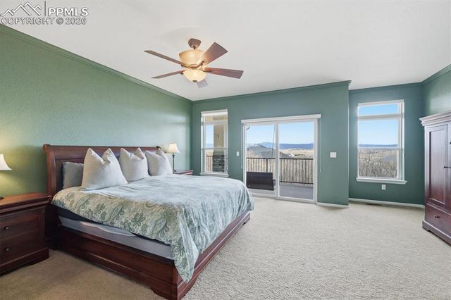 1535 Dewfrost Place, Castle Rock, CO 80104