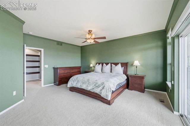 1535 Dewfrost Place, Castle Rock, CO 80104